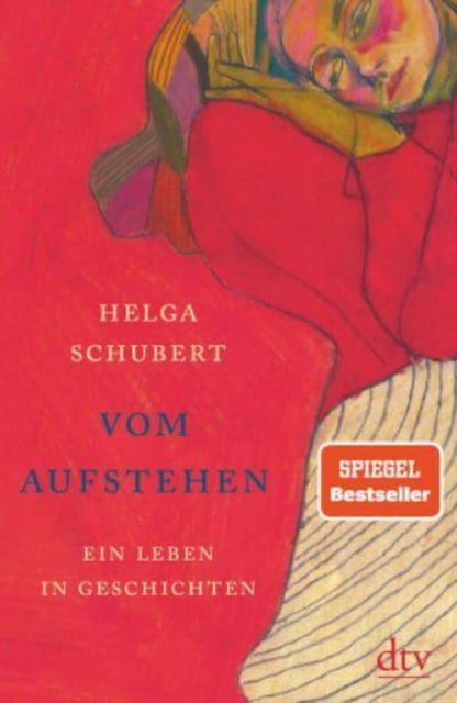 Vom Aufstehen : ein Leben in Geschichten