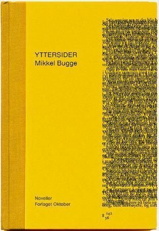 Yttersider : noveller