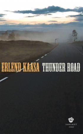 Thunder road : roman