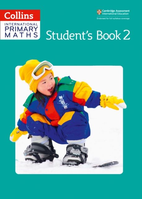 Student's book 2