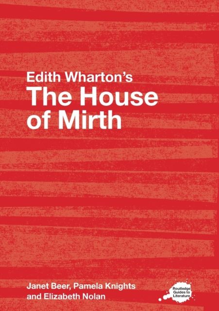 House Of Mirth