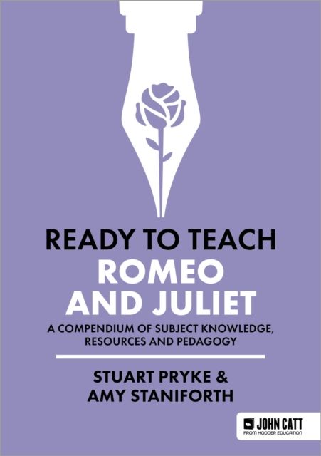 Ready to Teach: Romeo and Juliet
