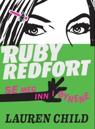 Ruby Redfort