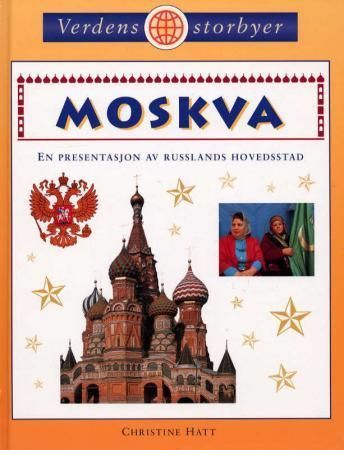 Moskva