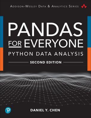 Pandas for Everyone : Python Data Analysis