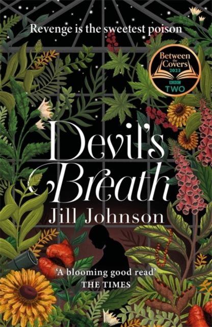 Devil's Breath : A BBC Between the Covers Book Club Pick