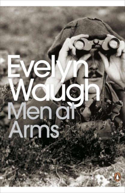 Men at arms