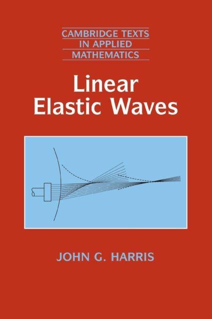 Linear Elastic Waves