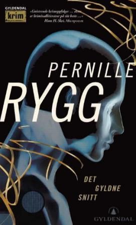 Det gyldne snitt : kriminalroman