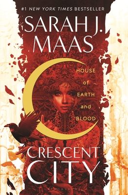 House of earth and blood