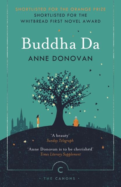 Forsidebilde av Buddha Da