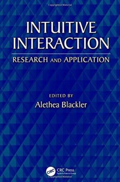 Intuitive Interaction : Research and Application