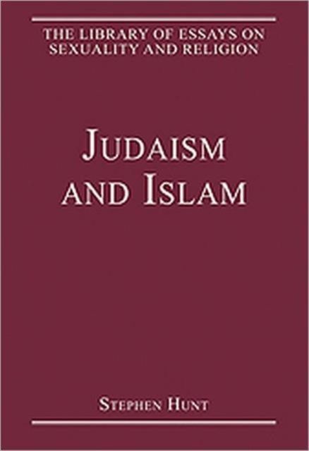 Judaism and Islam