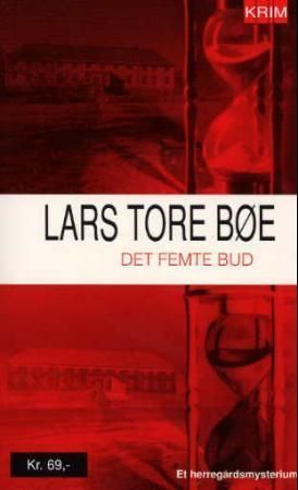 Det femte bud : et herregårdsmysterium