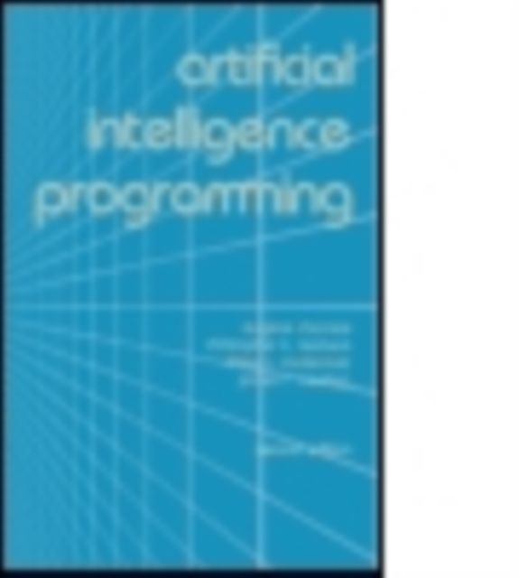 Artificial Intelligence Programming
