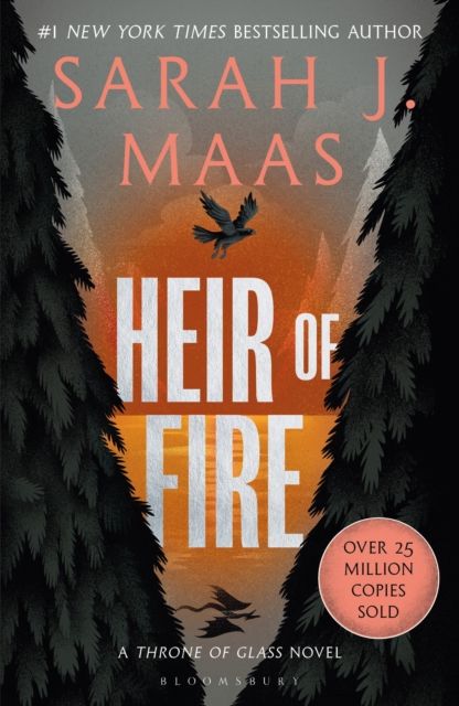 Heir of fire