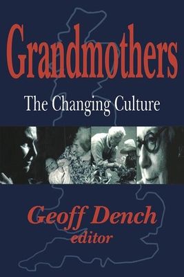 Grandmothers : The Changing Culture