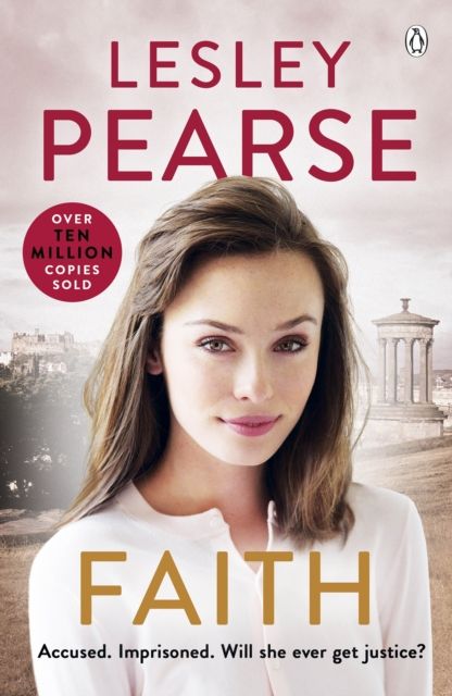 Forsidebilde av Faith