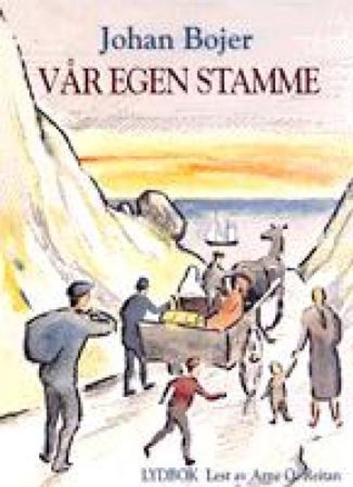 Vår egen stamme