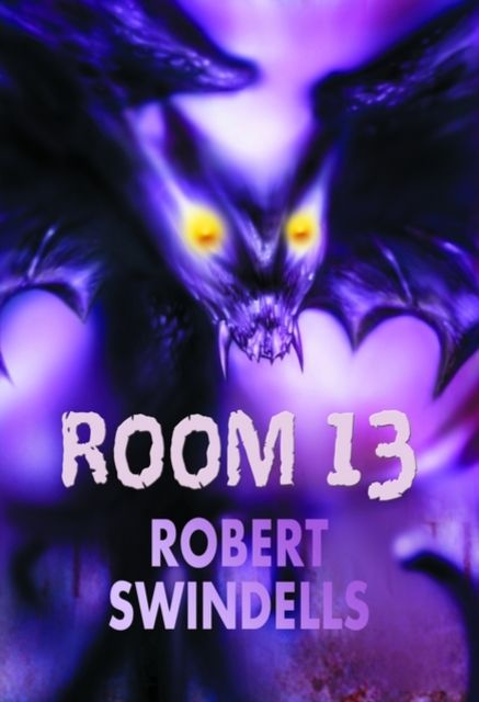 Rollercoasters Room 13