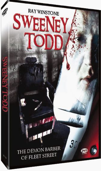 Sweeny Todd