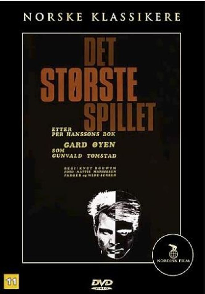 Det Største spillet