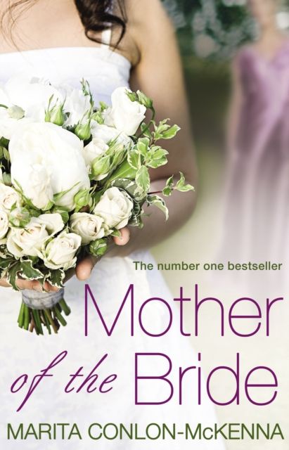 Forsidebilde av Mother of the Bride
