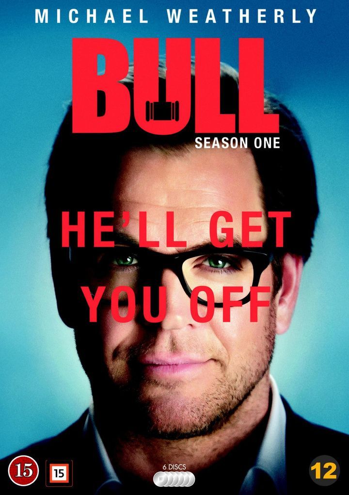 Bull. Season one