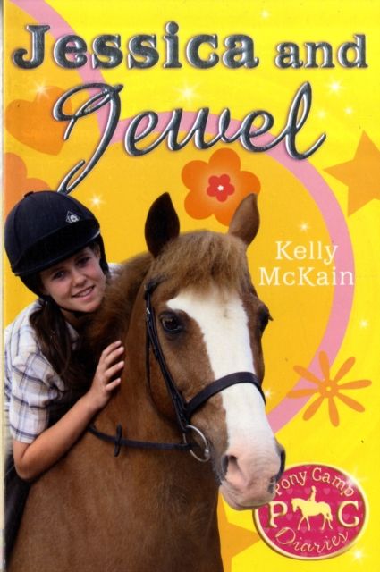 Jessica and Jewel