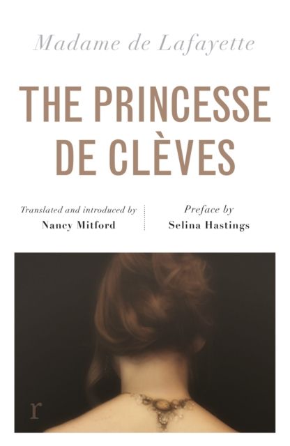 The princess de Clèves