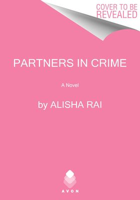 Partners in crime : a novel