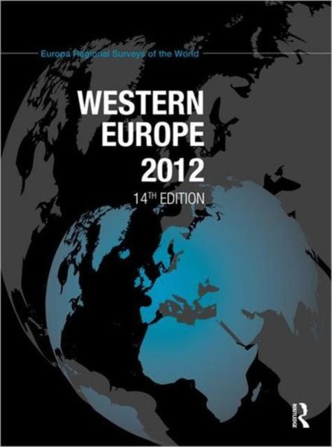 Western Europe 2012