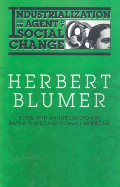 Industrialization as an Agent of Social Change : A Critical Analysis