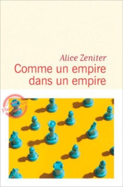 Comme un empire dans un empire : roman