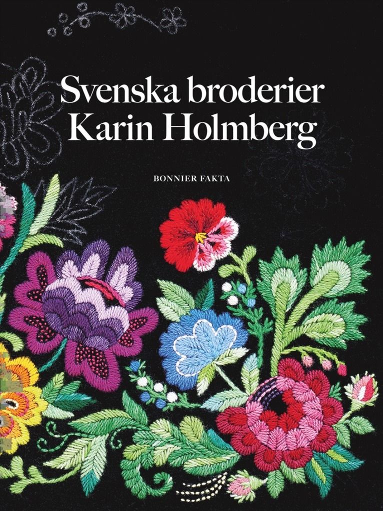 Svenska broderier