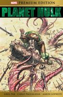 Planet Hulk