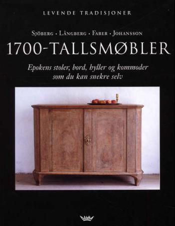 1700-tallsmøbler