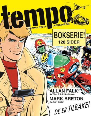 Tempo