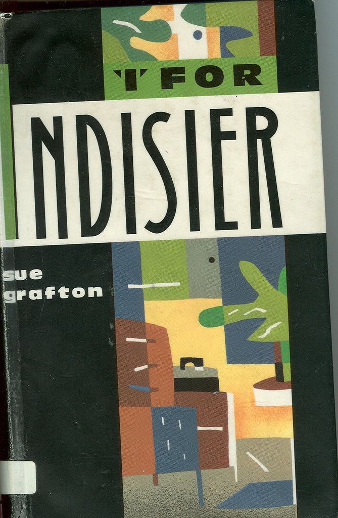 I for indisier