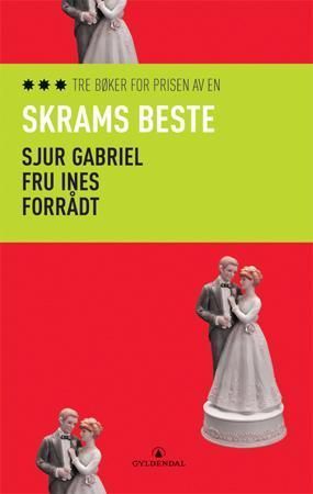 Forsidebilde av Skrams beste