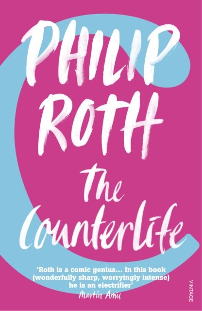 The counterlife