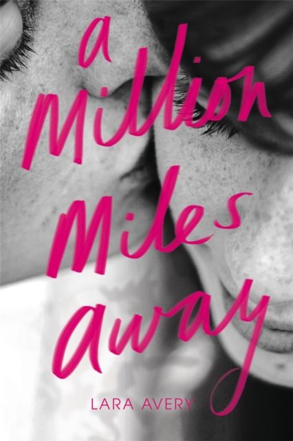 Forsidebilde av A Million Miles Away