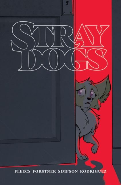 Stray dogs