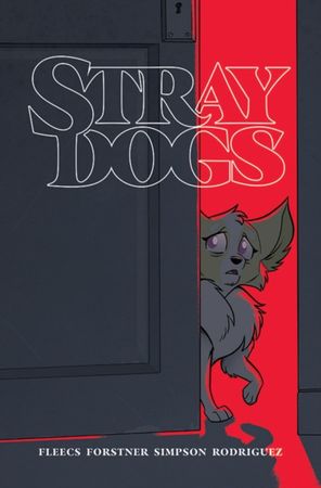Stray dogs