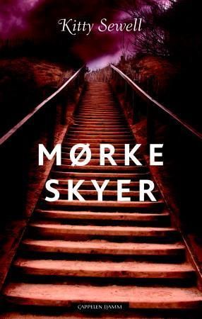 Forsidebilde av Mørke skyer