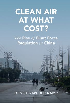 Clean Air at What Cost? : The Rise of Blunt Force Regulation in China