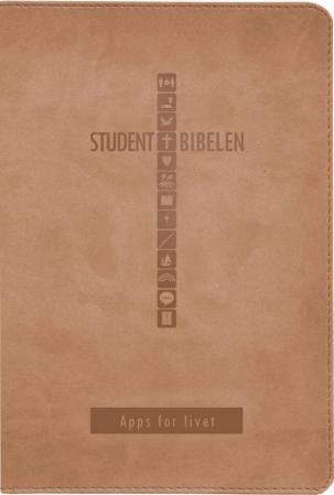 Studentbibelen : Bibelen - Guds ord