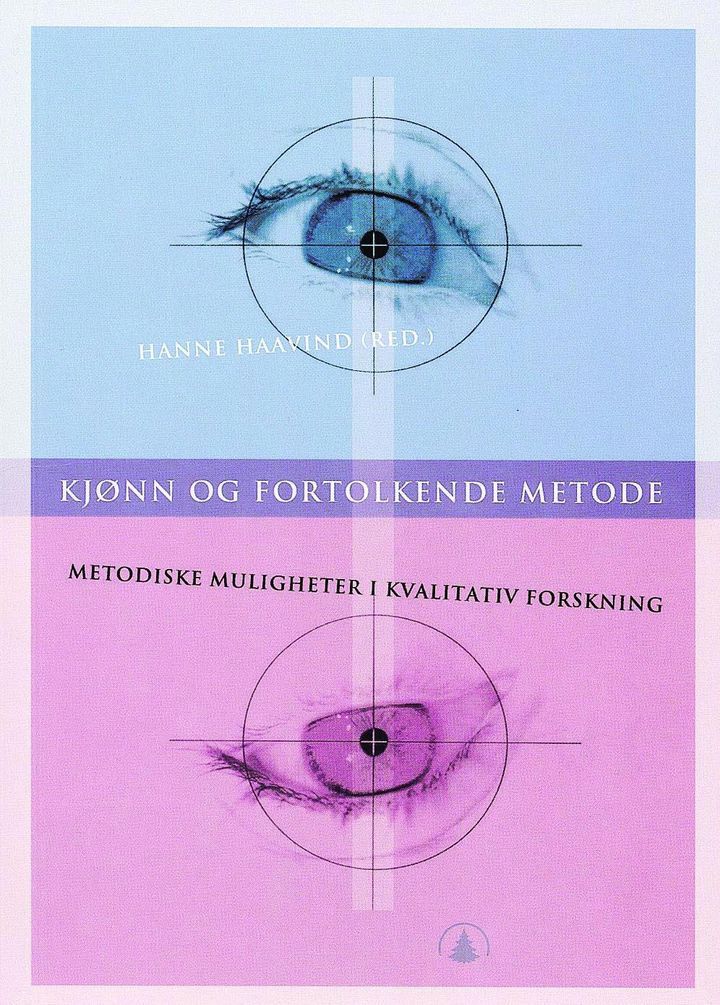 Kjønn og fortolkende metode : metodiske muligheter i kvalitativ forskning