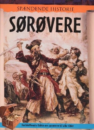Sørøvere