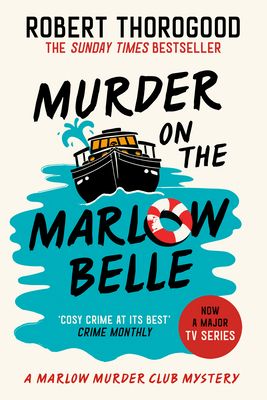 The Marlow Murder Club
